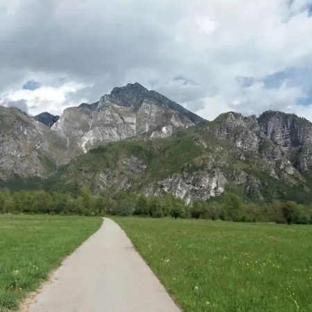 A Li' Dal Cuac