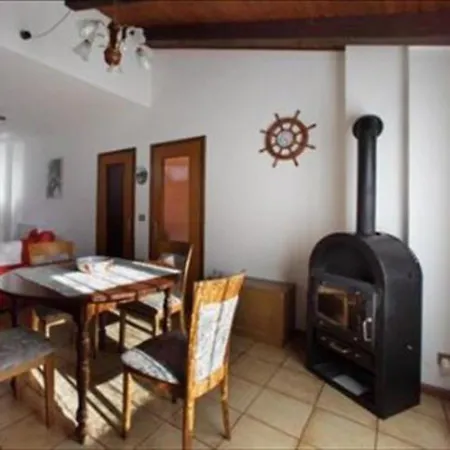 A Li' Dal Cuac Bed & Breakfast