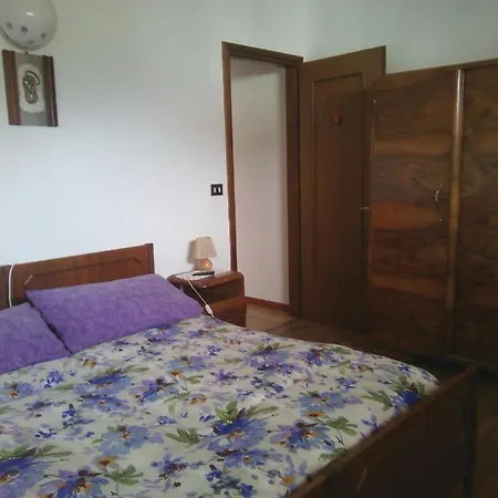 Bed & Breakfast A Li' Dal Cuac *