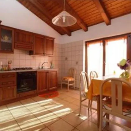 A Li' Dal Cuac Bed & Breakfast *